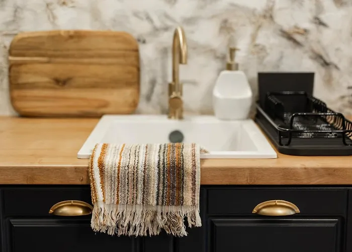 Comfee Apartment - Ultracentral