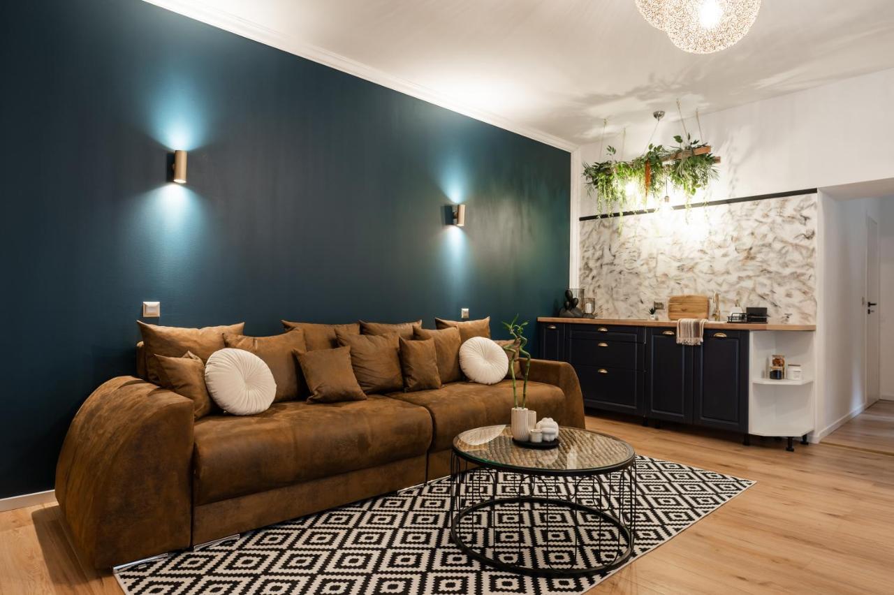 Comfee - Ultracentral Apartamento *