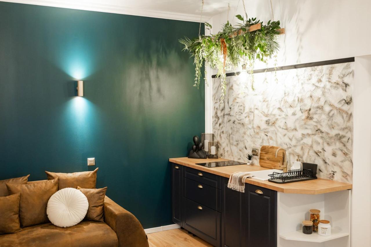 Comfee - Ultracentral Apartamento Braşov
