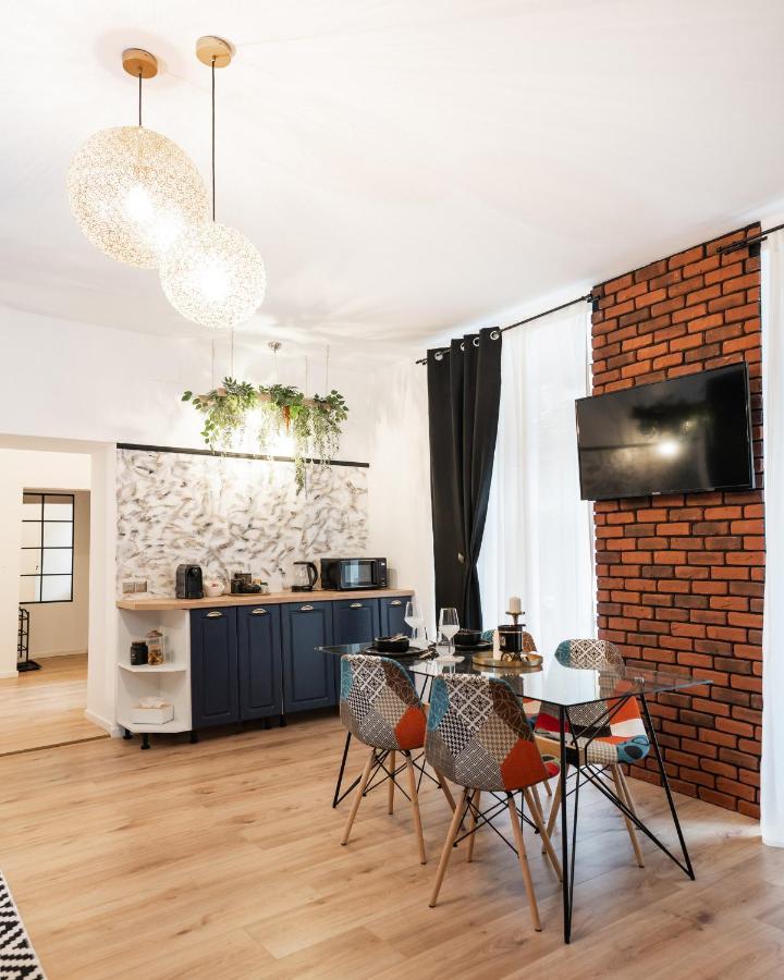 Apartamento Comfee - Ultracentral *