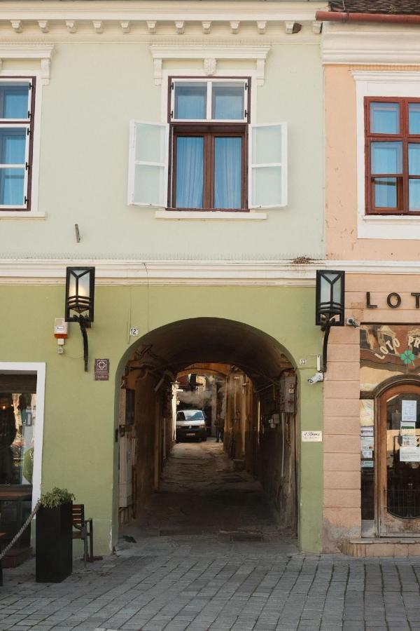 Comfee - Ultracentral Apartamento